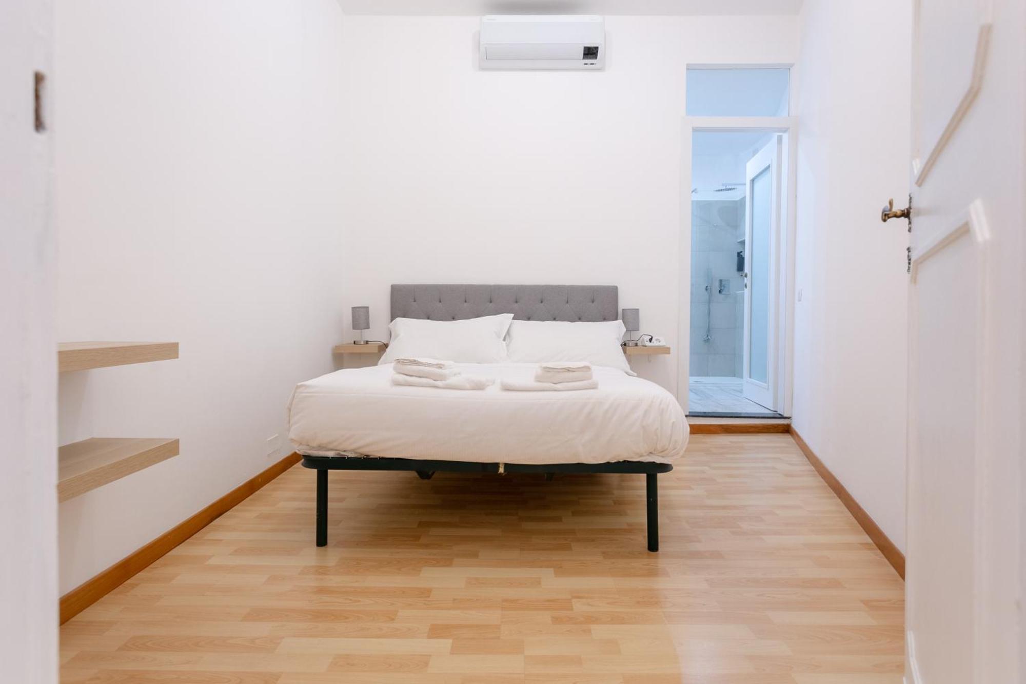 Apt Rome 5 Bdrms Luaran gambar