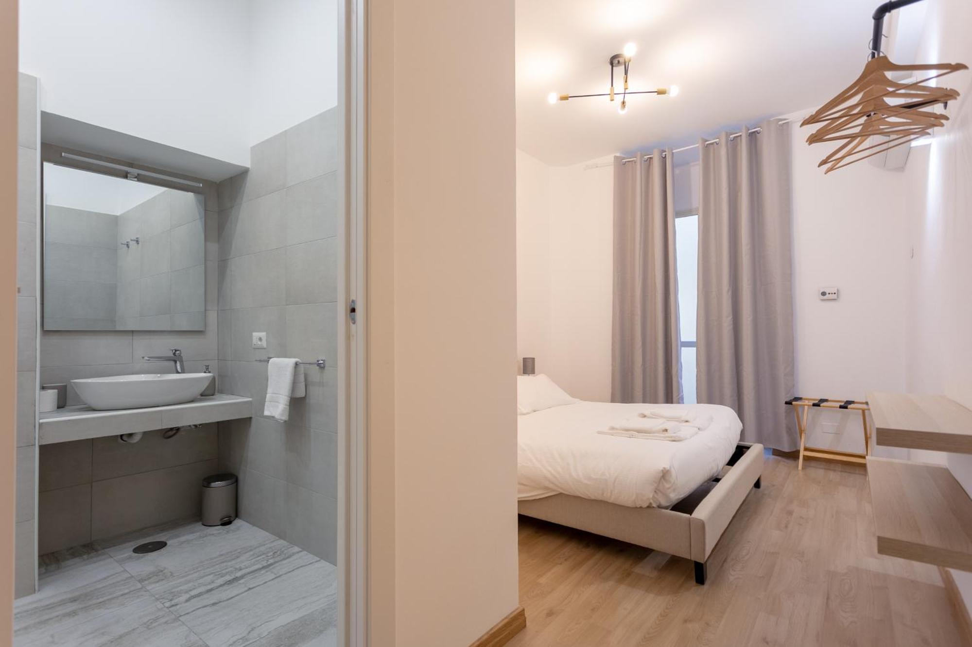 Apt Rome 5 Bdrms Luaran gambar